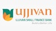 Ujjivan Small Finance Bank Ltd Q1 FY2025 PAT lower at Rs. 301.08 crores